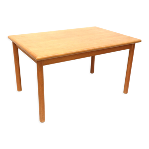 Table à manger extensible de Lübke