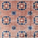 Tapis chinois 1950