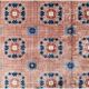 Tapis chinois 1950