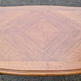 Walnut table