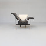 Rob Eckhardt ‘Groeten Uit Holland’ lounge chair for Pastoe