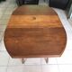 Convertible coffee table