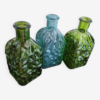 Vases soliflore