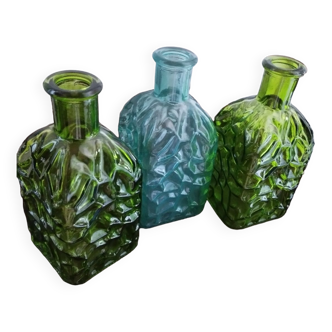 Soliflore vases