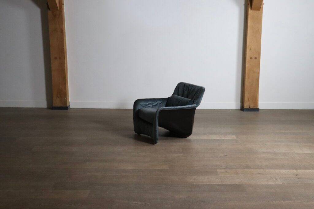 Fauteuil Bicia de Carlo Bartoli pour Arflex, Italie 1969