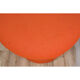 Vintage pouf "Mushroom" by Pierre Paulin for Artifort 1960