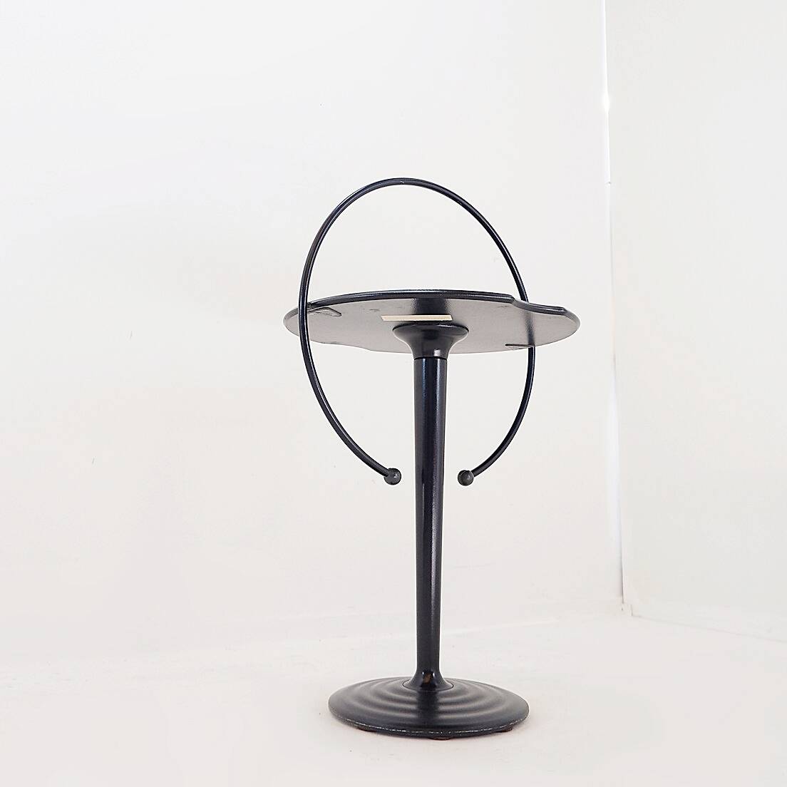 Side Table "Besico" by Siggi Fischer for Leolux, 1994