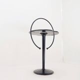Side Table "Besico" by Siggi Fischer for Leolux, 1994
