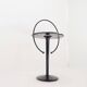 Side Table "Besico" by Siggi Fischer for Leolux, 1994