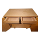Buffet Cees Braakman pour Pastoe. 1950