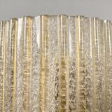 Pair of Sconces by Barovier & Toso, Murano, Italy, 1970s