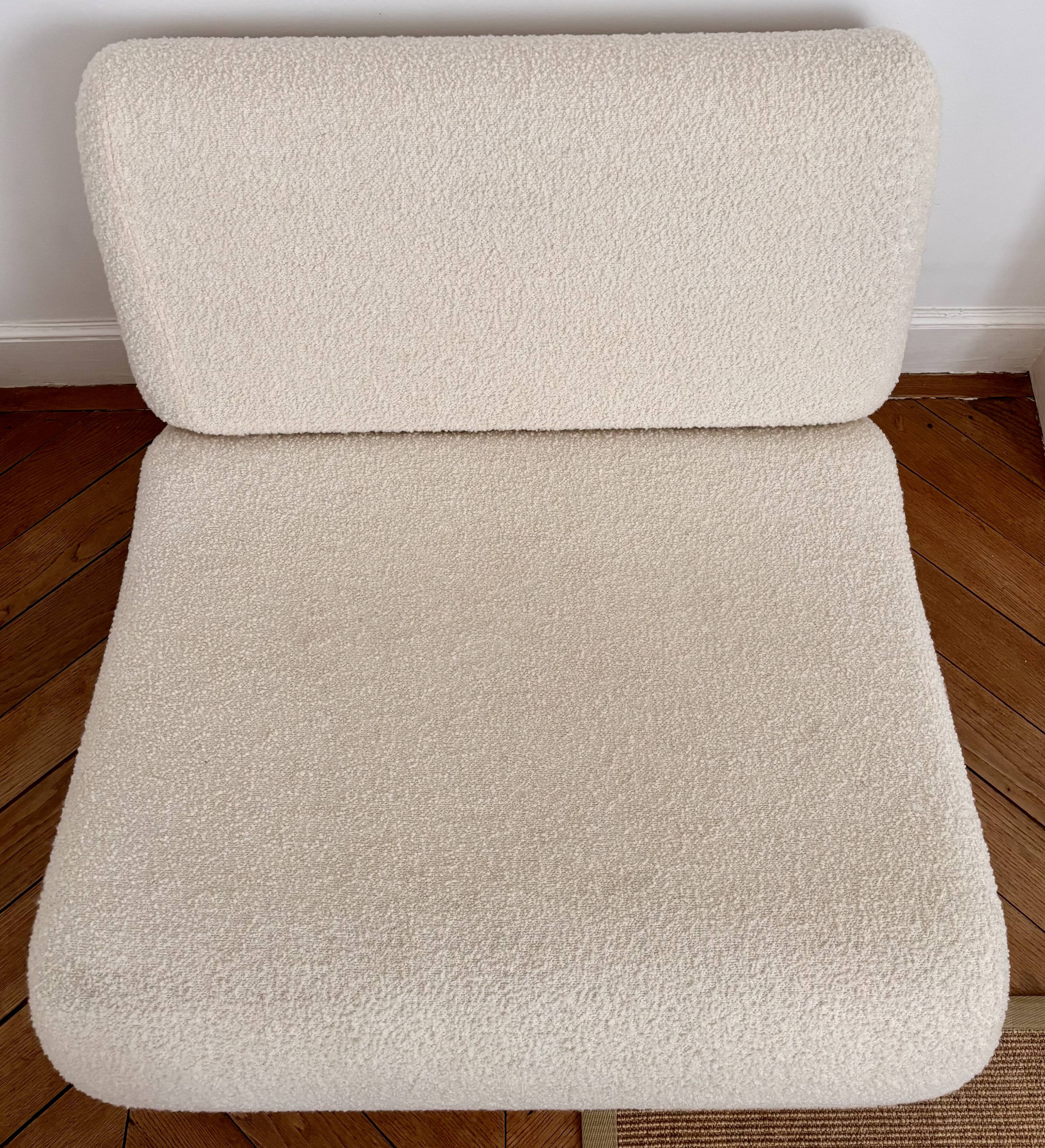 Rotondo Armchair - The Socialite Family