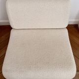 Rotondo Armchair - The Socialite Family