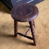 Regional tripod stool