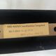 Lamp VEB Narva, RDA, 60s