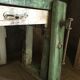 Industrial workbench 1900s