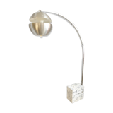 Arc floor lamp by Bertrand Balas, 1970