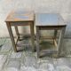 Tabourets d’atelier