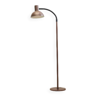 Floor lamp, Danish design, 1970s, manufacturer: Fog & Morup