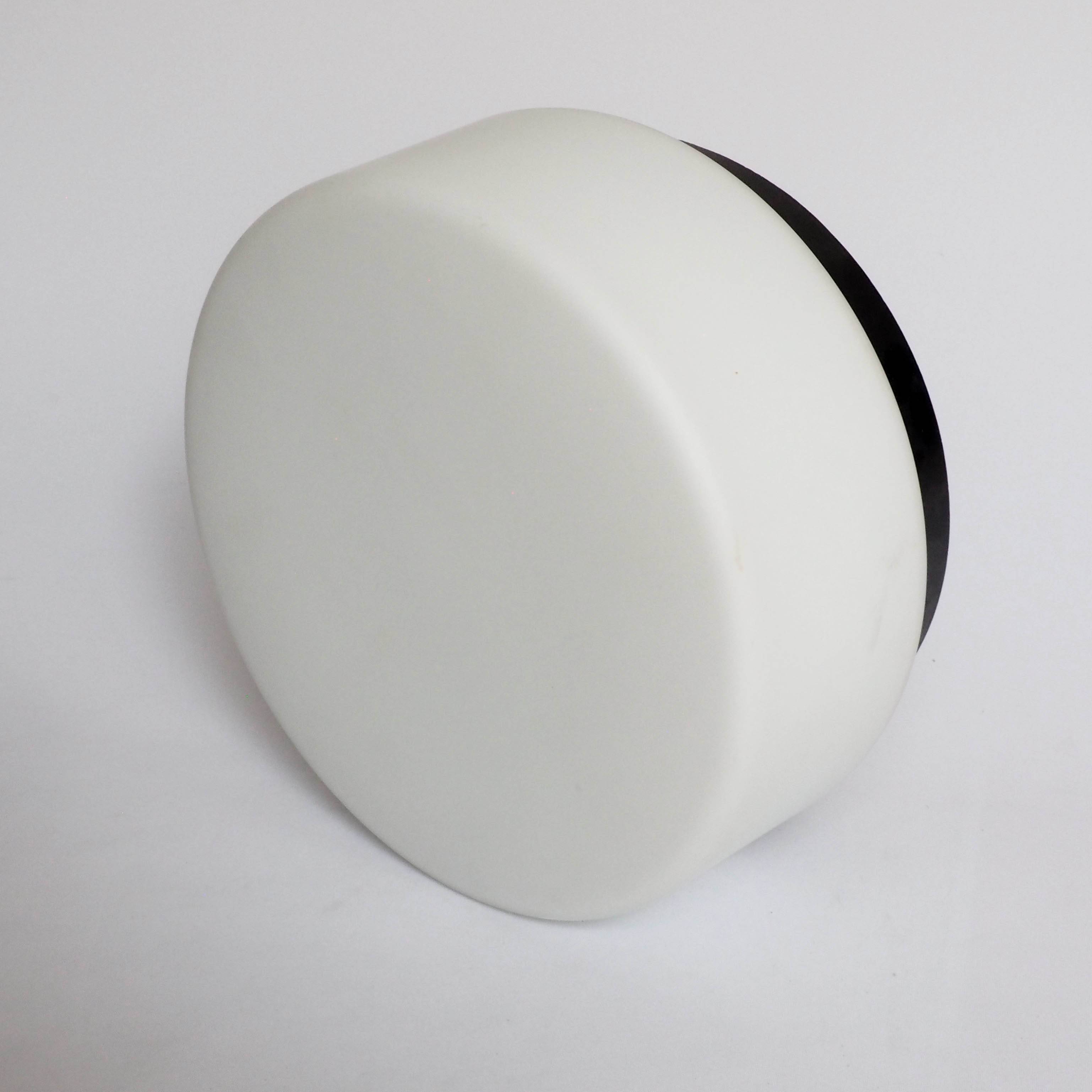 Opaline ceiling light RZB light