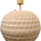 Erco pendant light from the 70s