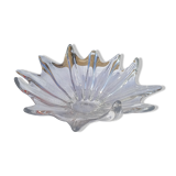 Daum crystal fruit dish