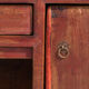 Old pine wood buffet - China, c. 1930
