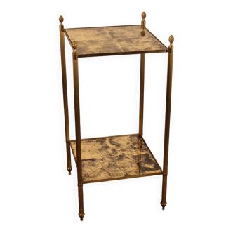 Bagues House style  End Table