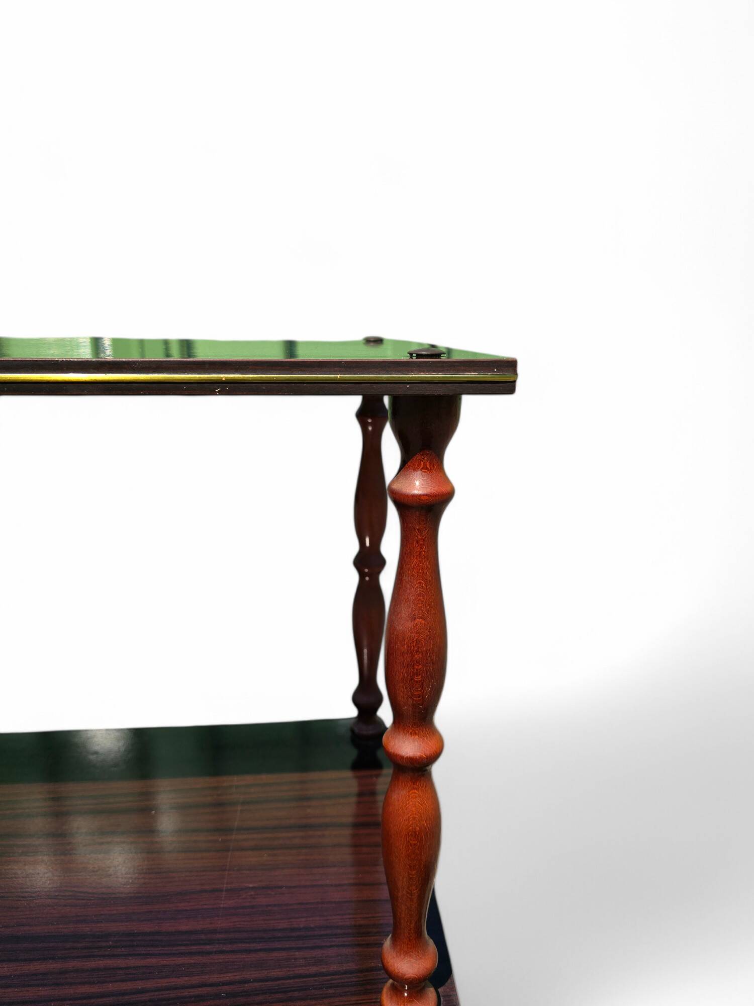 50's - 60's service trolley