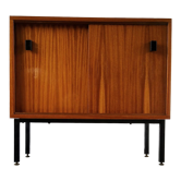 Enfilade années 60