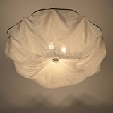 “Celestia” ceiling light by Tobia Scarpa for Flos, 1980