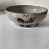 Arnon Stoneware Salad Bowl