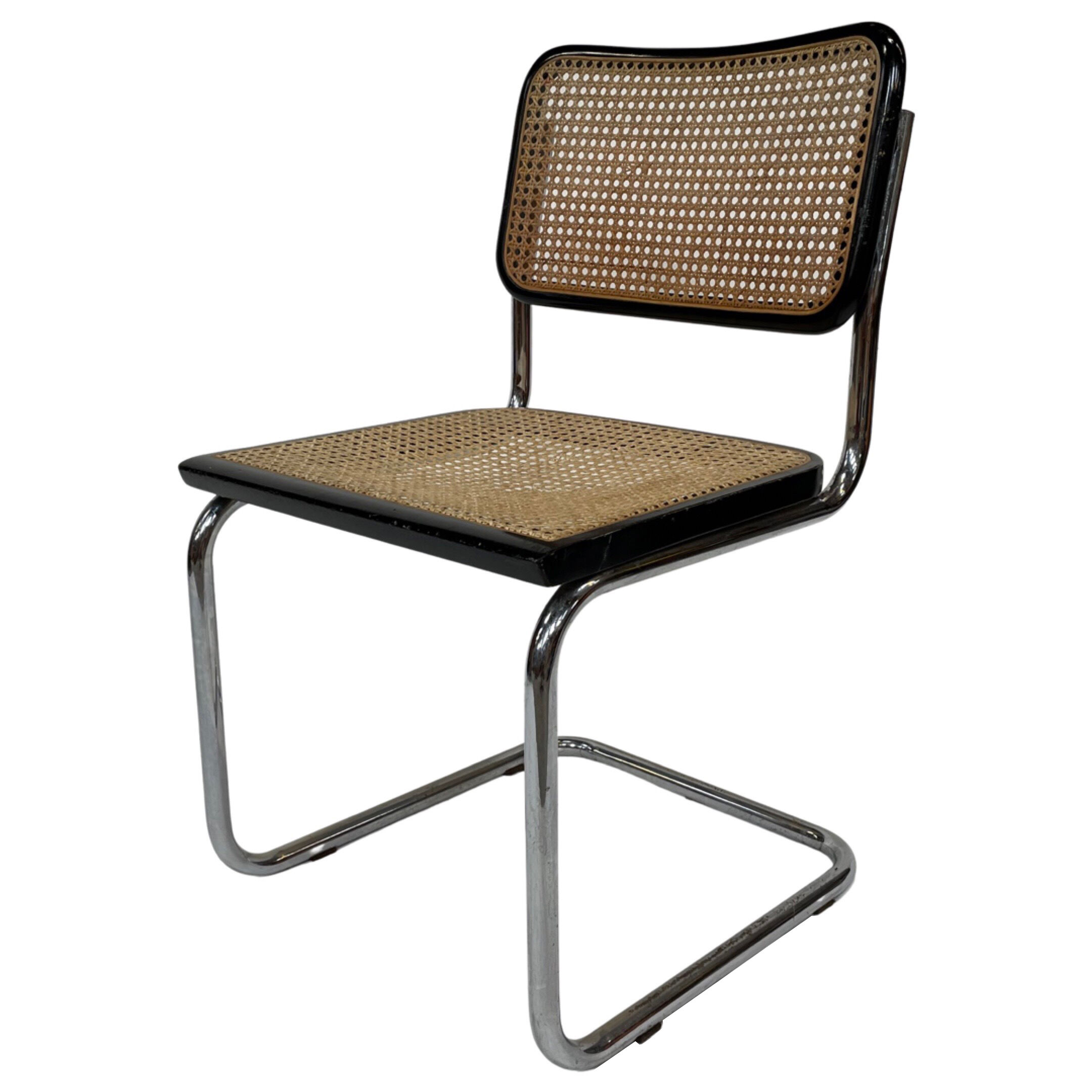 Cesca design chair b32 model