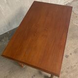 Vintage serving trolley in Scandinavian style for Jason Møbler