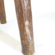Wooden tripod 50