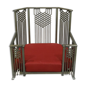 Chaise longue italienne