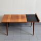 Vintage side table 1950