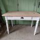 Table de ferme