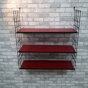60s shelf