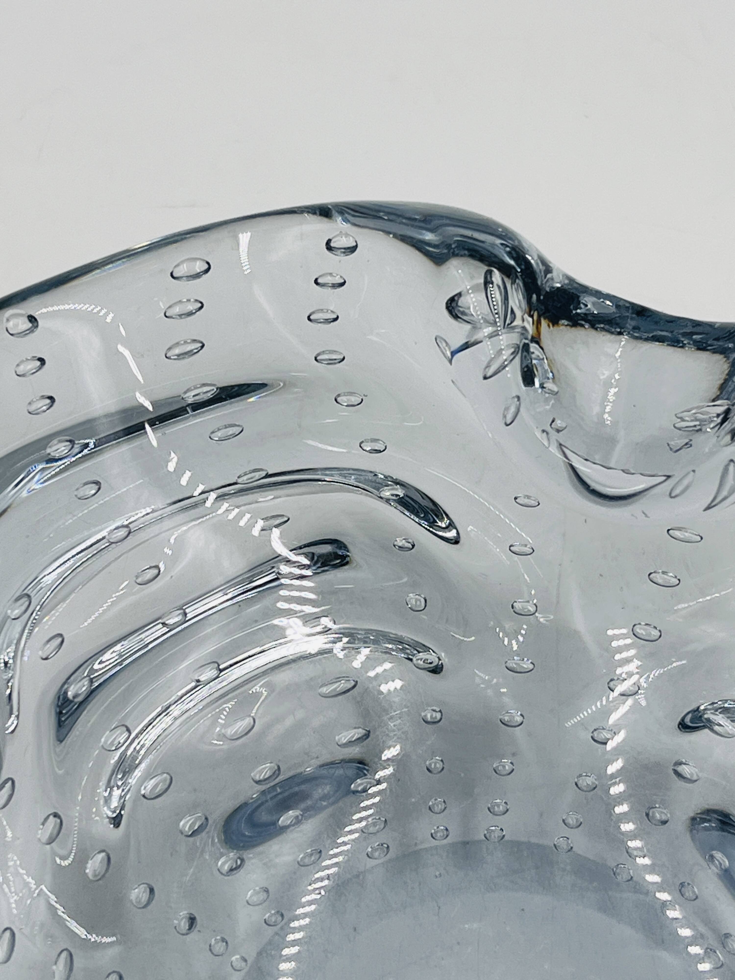 Murano pocket emptier