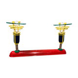 Wall light Memphis style