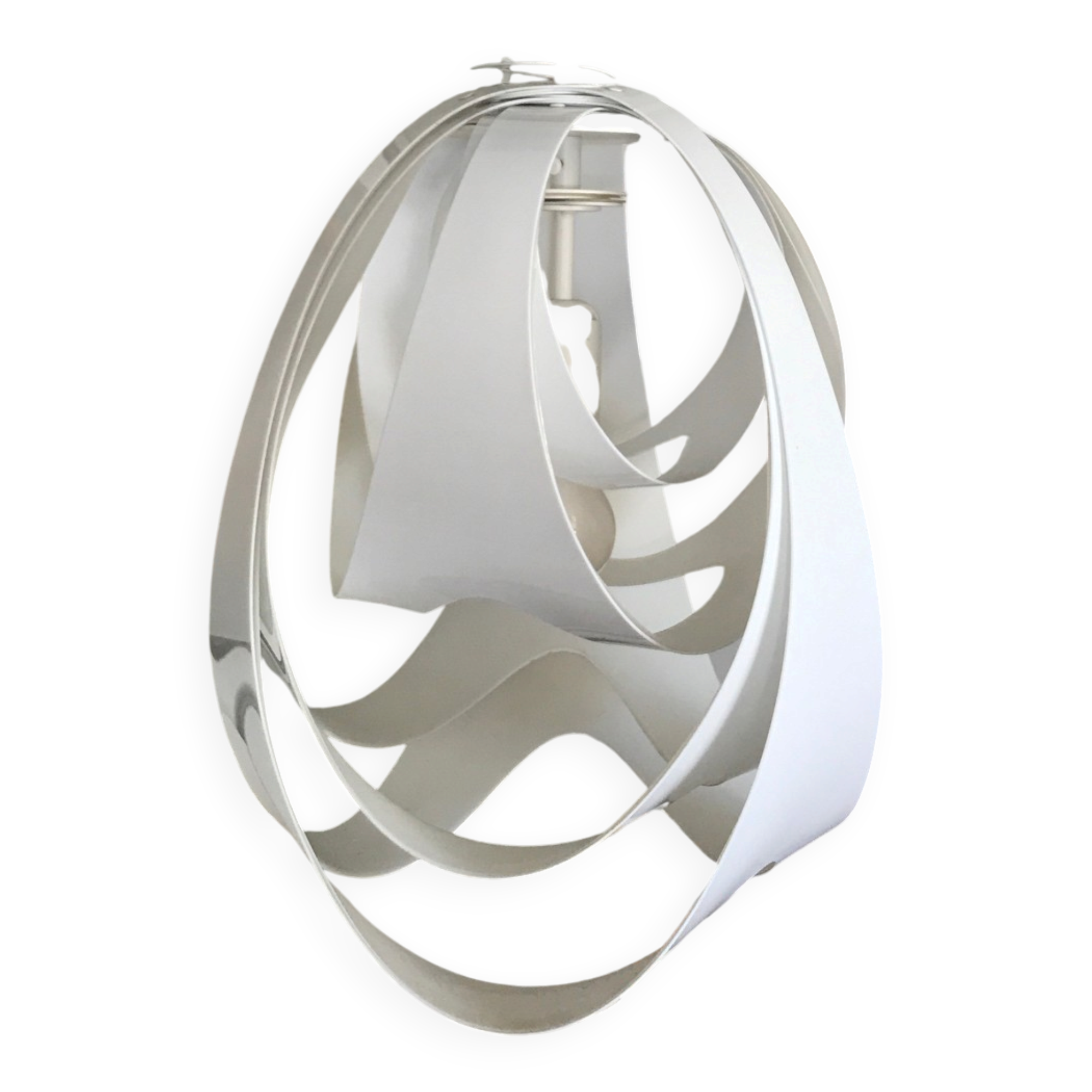 Goccia Suspension by Slamp, 1970s