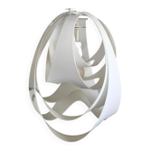 Suspension Goccia  Slamp, années 70
