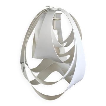 Suspension Goccia  Slamp, années 70