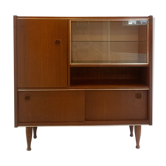 Buffet 1970