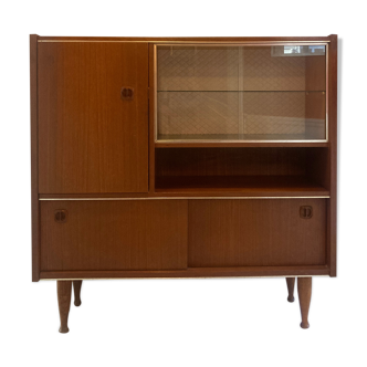 Buffet 1970