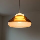 Space age pendant lamp – Massive