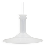 Pendant lamp, Danish design, 1970s, designer: Sidse Werner, production: Holmegaard