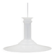 Pendant lamp, Danish design, 1970s, designer: Sidse Werner, production: Holmegaard