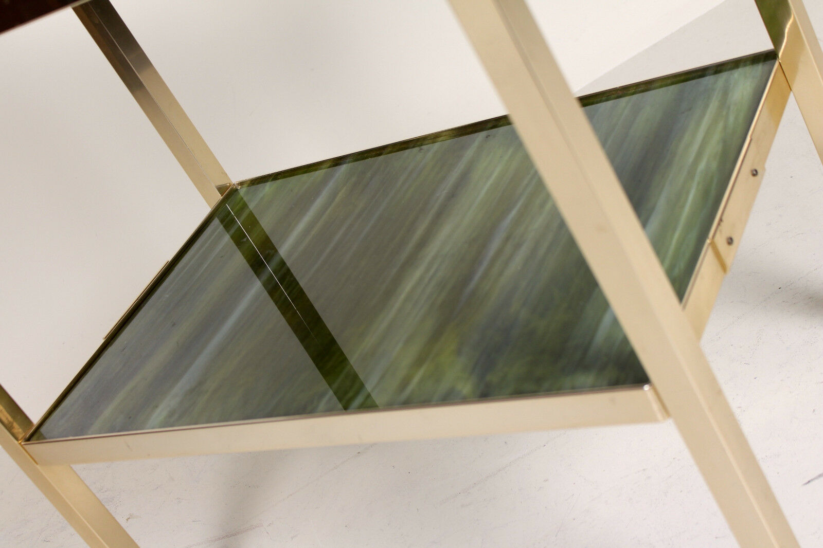 Service dating from the mid-twentieth century.